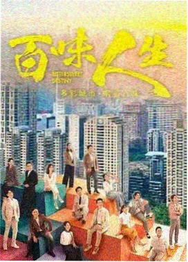 韩剧最新热播电视剧《汉江巡夜人》海报